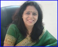Dr. Priyanka Srivastava, Psychologist in Noida